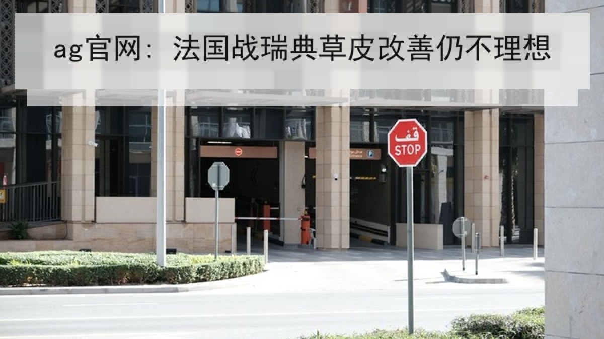 ag官网: 法国战瑞典草皮改善仍不理想