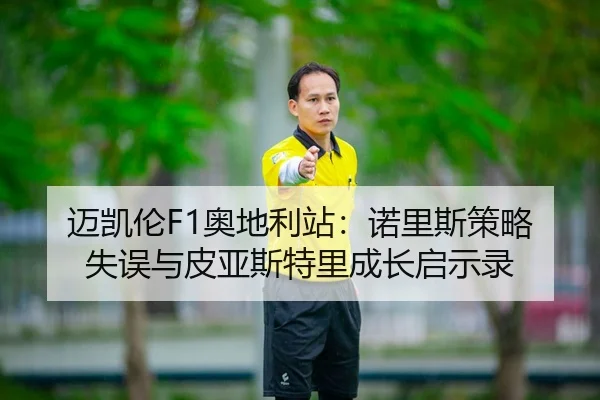 迈凯伦F1奥地利站：诺里斯策略失误与皮亚斯特里成长启示录