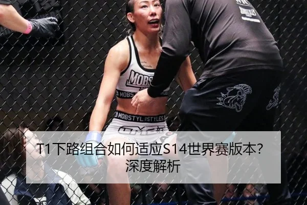 T1下路组合如何适应S14世界赛版本？深度解析