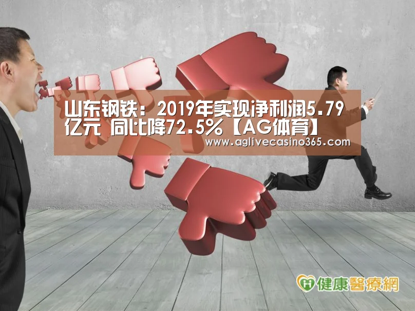 山东钢铁:2019年实现净利润5.79亿元 同比降72.5%【AG体育】(图2) AG综合