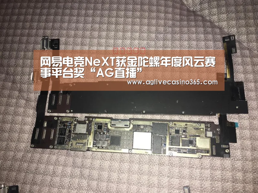 网易电竞NeXT获金陀螺年度风云赛事平台奖“AG直播”(图2) AG体育