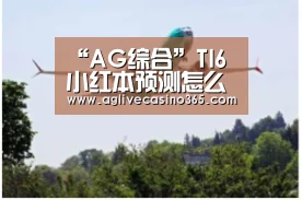 AG综合