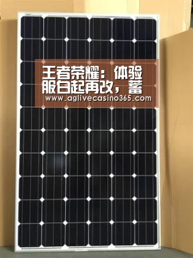 王者荣耀:体验服白起再改,蓄力不怕打断,治疗术可回半条命|AG直播(图2) AG综合